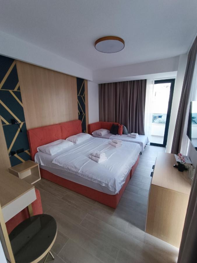 Premium - Dragovic Apartments Ulcinj Exterior foto