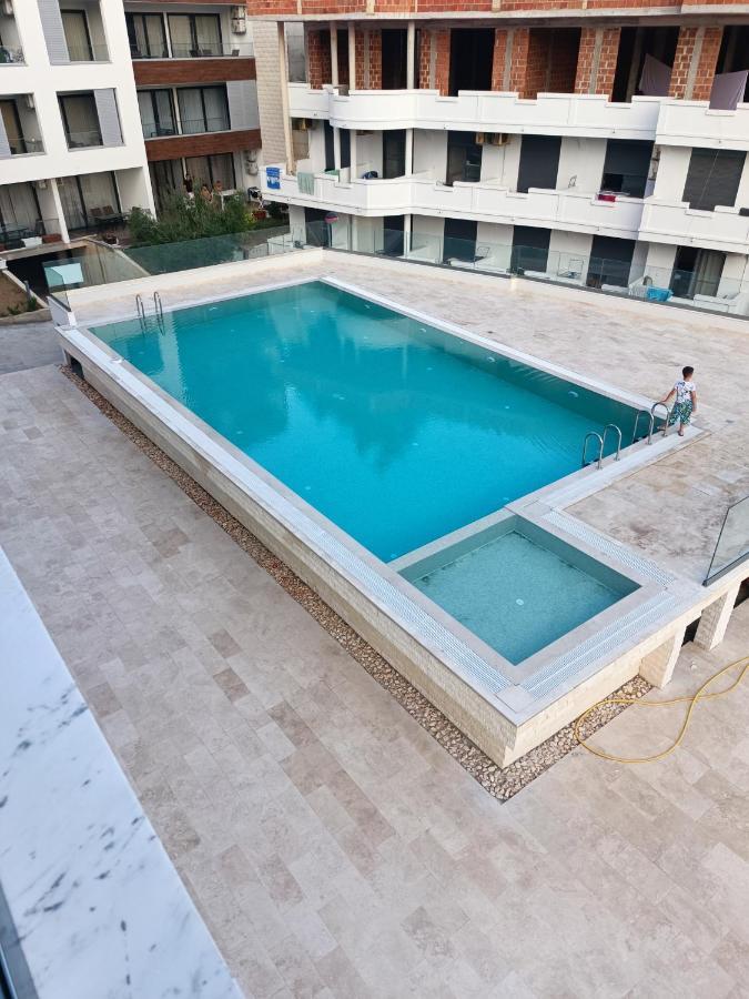 Premium - Dragovic Apartments Ulcinj Exterior foto