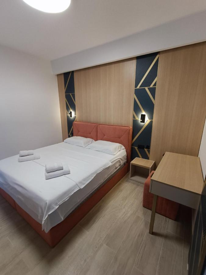 Premium - Dragovic Apartments Ulcinj Exterior foto