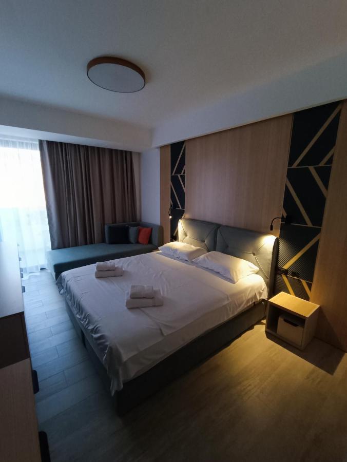 Premium - Dragovic Apartments Ulcinj Exterior foto