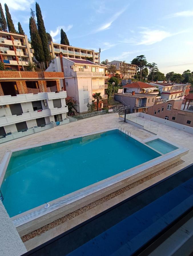 Premium - Dragovic Apartments Ulcinj Exterior foto