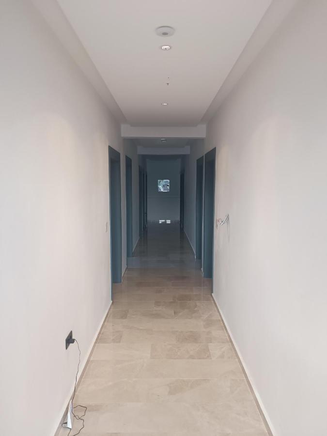 Premium - Dragovic Apartments Ulcinj Exterior foto